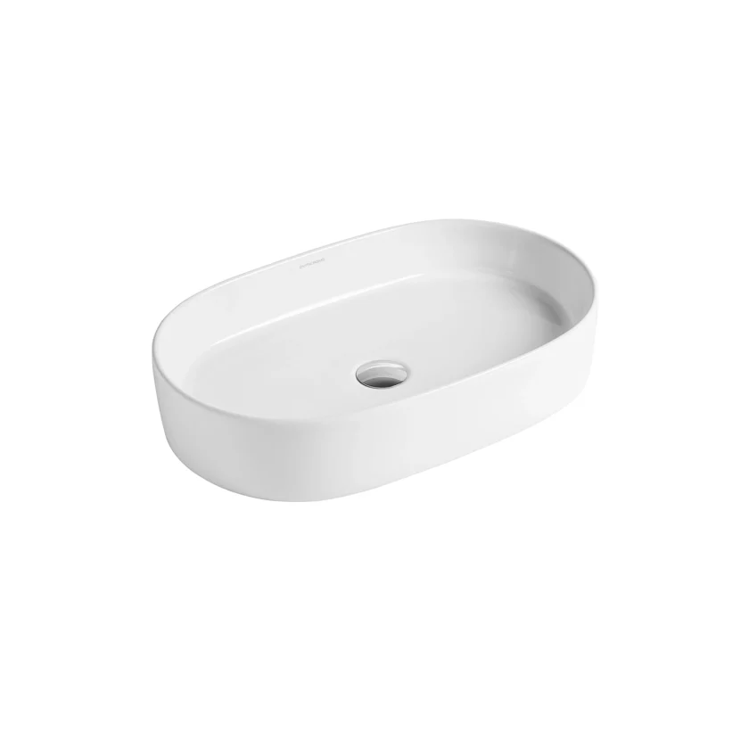 CHALV05 - Lavabo da appoggio ad installazione libera - Civita Cromo