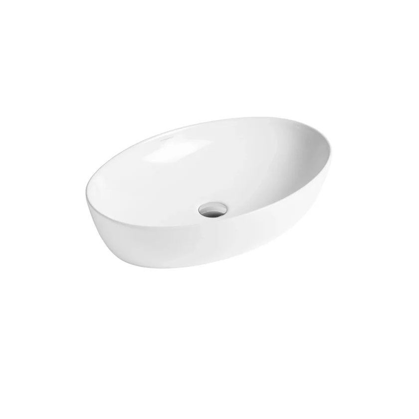FLALV03 - Lavabo da appoggio ad installazione libera - Civita Cromo